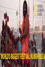 Watch National Geographic World's Biggest Festival: Kumbh Mela Gomovies123