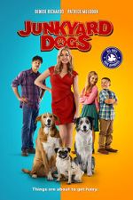Watch Junkyard Dogs Gomovies123