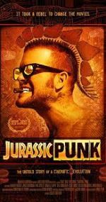 Watch Jurassic Punk Gomovies123