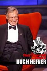 Watch The N.Y. Friars Club Roast of Hugh Hefner Gomovies123