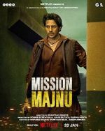 Watch Mission Majnu Gomovies123