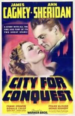 Watch City for Conquest Gomovies123