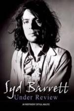 Watch Syd Barrett - Under Review Gomovies123