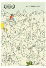 Watch Gitarrmongot Gomovies123