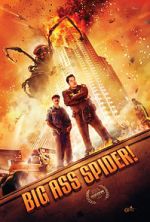 Watch Big Ass Spider! Gomovies123