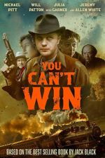 Watch You Can\'t Win Gomovies123
