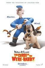 Watch Wallace & Gromit in The Curse of the Were-Rabbit Gomovies123