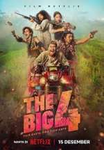 Watch The Big Four Gomovies123