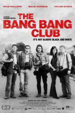 Watch The Bang Bang Club Gomovies123