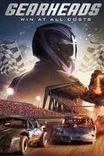 Watch Gearheads Gomovies123