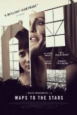 Watch Maps to the Stars Gomovies123