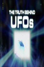Watch National Geographic - The Truth Behind UFOs Gomovies123