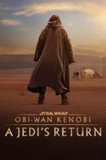 Watch Obi-Wan Kenobi: A Jedi's Return Gomovies123