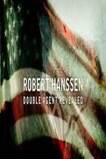 Watch Robert Hanssen: Double Agent Revealed Gomovies123