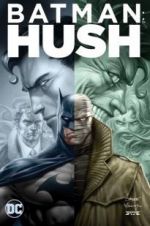 Watch Batman: Hush Gomovies123