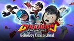 Watch BoBoiBoy: The Movie Gomovies123