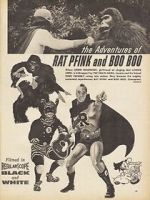 Watch Rat Pfink and Boo Boo Gomovies123