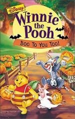 Watch Boo to You Too! Winnie the Pooh (TV Short 1996) Gomovies123