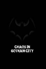 Watch Batman Chaos in Gotham City Gomovies123