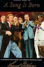 Watch A Song Is Born Gomovies123