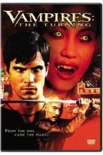 Watch Vampires The Turning Gomovies123
