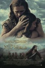 Watch The New World Gomovies123