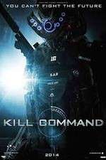 Watch Kill Command Gomovies123