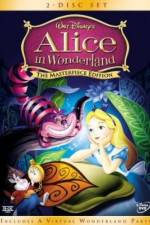 Watch Alice in Wonderland Gomovies123