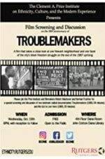 Watch Troublemakers Gomovies123