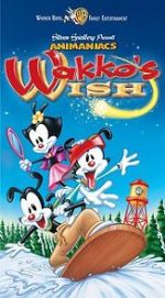 Watch Animaniacs: Wakko\'s Wish Gomovies123