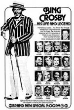 Watch Bing Crosby: His Life and Legend Gomovies123