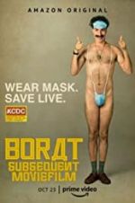 Watch Borat Subsequent Moviefilm Gomovies123