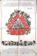 Watch Scavenger Hunt Gomovies123