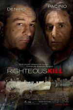 Watch Righteous Kill Gomovies123