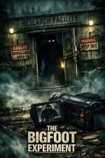 Watch The Bigfoot Experiment Gomovies123