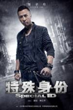 Watch Special ID Gomovies123