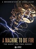 Watch A Machine to Die For Gomovies123