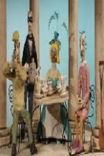 Watch The Grand Easter Egg Hunt Gomovies123