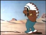 Watch Boogie Woogie Sioux (Short 1942) Gomovies123
