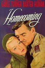 Watch Homecoming Gomovies123