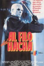 Watch Al filo del hacha Gomovies123