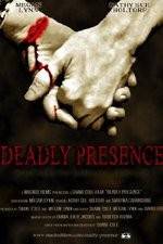 Watch Deadly Presence Gomovies123