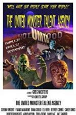 Watch The United Monster Talent Agency Gomovies123
