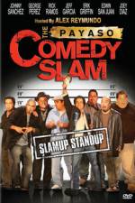 Watch The Payaso Comedy Slam Gomovies123