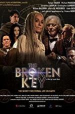 Watch The Broken Key Gomovies123
