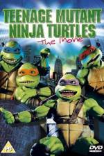 Watch Teenage Mutant Ninja Turtles Gomovies123