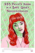 Watch $55 Private Room in a Safe Quiet Neighborhood Gomovies123