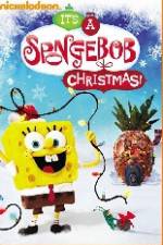 Watch It's a SpongeBob Christmas Gomovies123