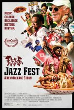Watch Jazz Fest: A New Orleans Story Gomovies123