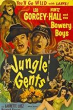 Watch Jungle Gents Gomovies123
